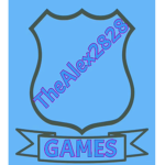 TheAlex2828 GAMES