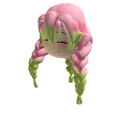 Mitsuri Roblox item