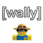 [wally]