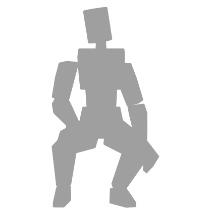 Gangster Delinquent Crouch thumbnail