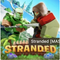 Fake Stranded