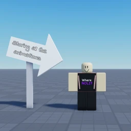 Animation testing and also a random map showcase icon