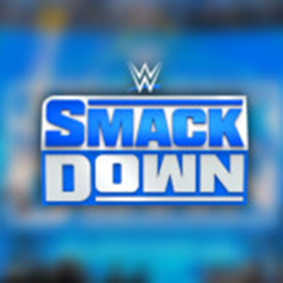 WWE SMACKDOWN || T-MOBILE ARENA