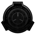 SCPF | The SCP Foundation ᅠᅠ