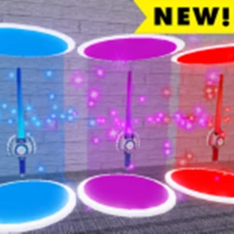 Sword Power Tycoon  icon