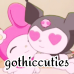 gothiccuties