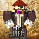 The Rapier