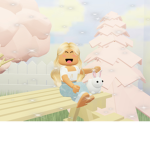 Bʟᴏssᴏᴍs ᴀɴɢᴇʟs x