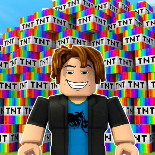 +1 TNT Per Second