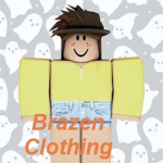 Brazen Clothing