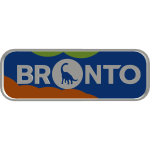 Bronto Badge