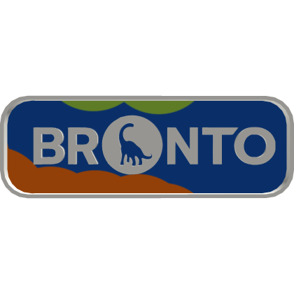 Bronto Badge thumbnail