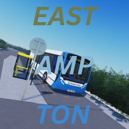 Eastampton Bus Simulator