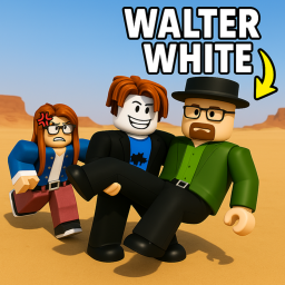 Steal a Waltuh (Earns Offline)