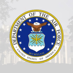 [USA] • Department of the Air Force •