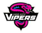 (FLA) Vice City Vipers Football Team