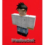 iHasbucket