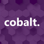 cobalt.ᅠ
