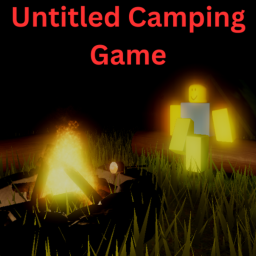 Untitled Camping Game