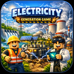 Electricity Generation Game