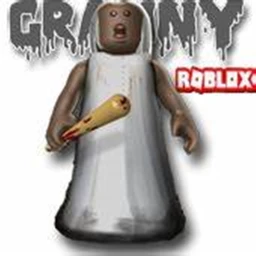 GRANNY OF ROBLOX [NEW!] icon