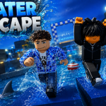 Water Game's