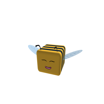Bee Pet