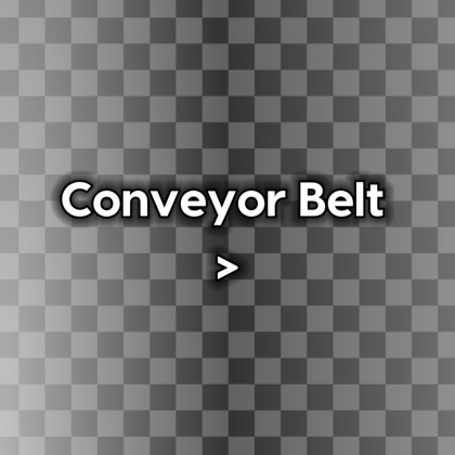 Conveyor Belt
