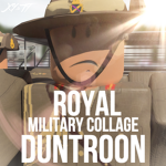 [RMC-D] Royal Military College - Duntroon