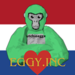 Eggy.inc