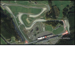 Austria Grand prix FA