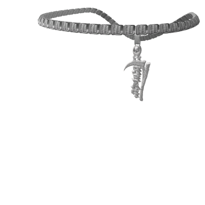 Iced Out REAP Chain