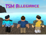 TSM Allegiance Group Thumbnail