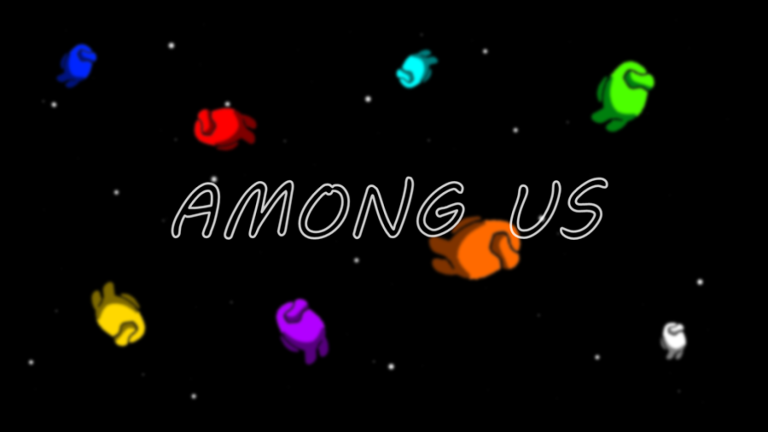 Among Us thumbnail