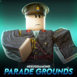 [SBA] Parade Grounds