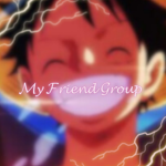 The malebonk friend group
