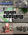 Ultras Scotland | rblx