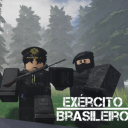 Exército Brasileiro - Texter