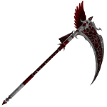Eternal Scythe: Vampiric Fang