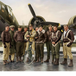 "The 40's"