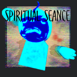 Spiritual Seance