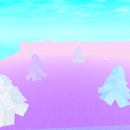 Odd Kingdom (STANDS)
