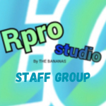 R-pro staff