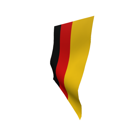 Germaany flag