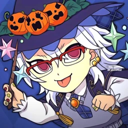 ⊹° 𝓣𝓮𝓷𝓰𝓮𝓷 °⋆ 🕸 icon