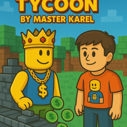 classsic tycoon by master karel alpha
