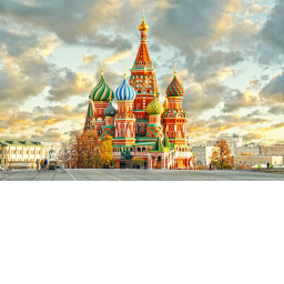moscow