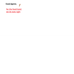 Food Agents