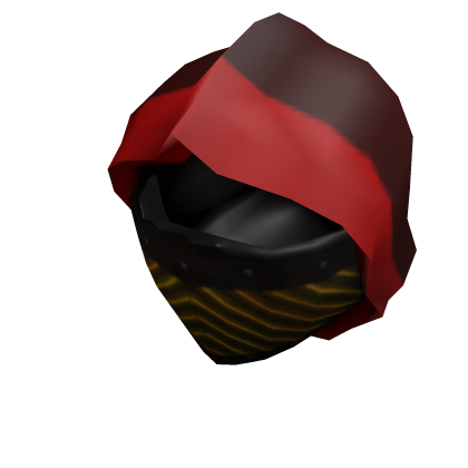 Cloaked Assassin