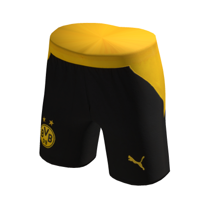 BVB SHORTS 26/27 thumbnail